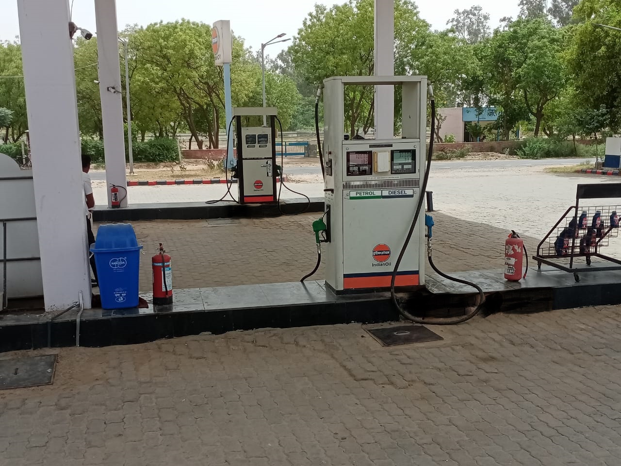 IndianOil - Banawali, Hisar
